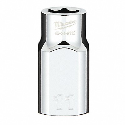 MILWAUKEE 45349112 Standard Socket