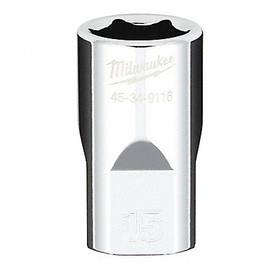 MILWAUKEE 45349116 Standard Socket