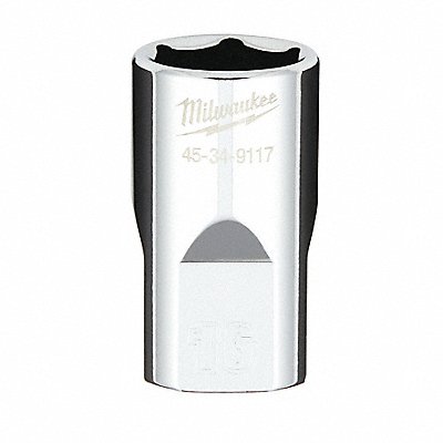 MILWAUKEE 45349117 Standard Socket