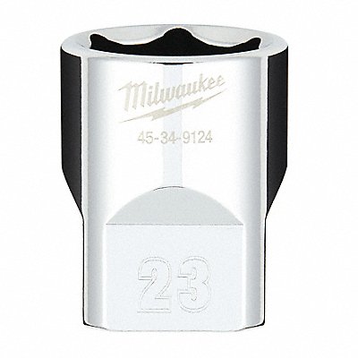 MILWAUKEE 45349124 Standard Socket