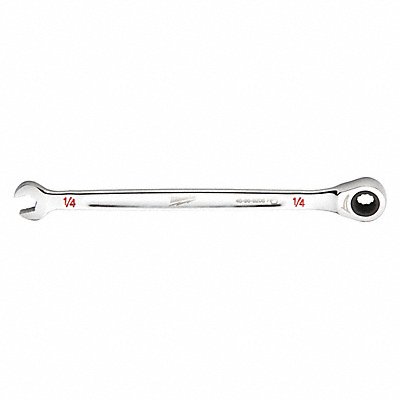 MILWAUKEE 45969208 Ratcheting Combination Wrench
