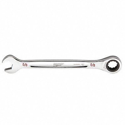 MILWAUKEE 45969220 Ratcheting Combination Wrench