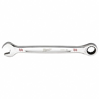 MILWAUKEE 45969224 Ratcheting Combination Wrench