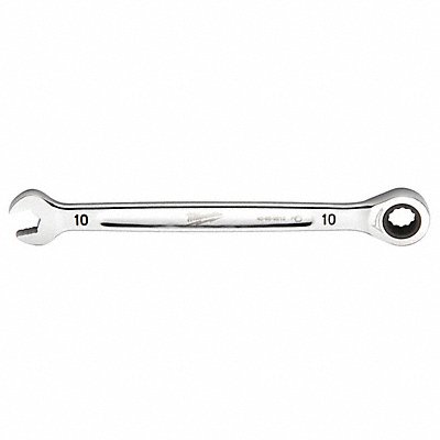 MILWAUKEE 45969310 Ratcheting Combination Wrench