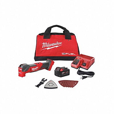 MILWAUKEE 283621 Multi Tool Kit