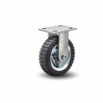 ALBION 16SF10627R Castor Kingpin 350 lb 10 29/32 in Dia