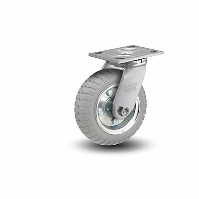 ALBION 16SV10628S Castor Kingpin 440 lb 10 in Dia
