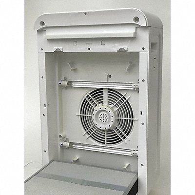 FIELD CONTROLS TPLAMP UVC Air Purifier REPL Lamp 13in L 2PK