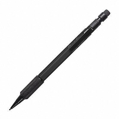 RITE IN THE RAIN BK13 Mechanical Pencil Black Barrel Color