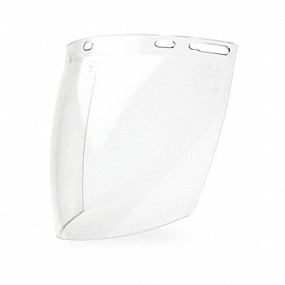 ELVEX DELTA PLUS WELFS12PC Clear Shield