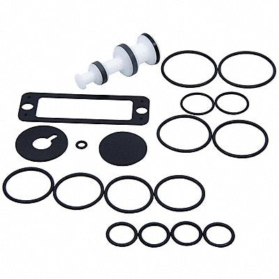 DAYTON KG15AMM Air Motor Repair Kit