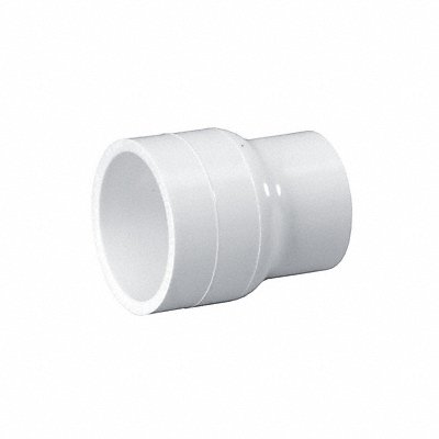 GRAINGER 429628 Reducing Coupling 10 x 8 in Schedule 40