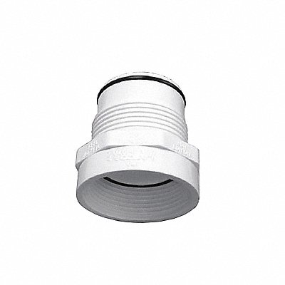 LASCO G102010 Adaptor 1 in Schedule 40 FNPT x M ACME