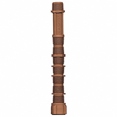 LASCO M481005 MIPT Cut Off Nipple