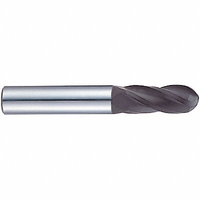 YG-1 TOOL COMPANY 99621 Ball Nose End Mill