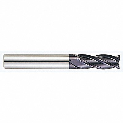 YG-1 TOOL COMPANY GM207016 X-Power End Mill
