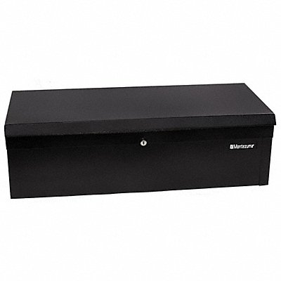 MONTEZUMA MKDB30B Utility Box Steel 30 in W x 12 5/8 in D