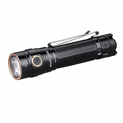 FENIX LIGHTING LD30 Flashlight Aluminum Black 1600lm