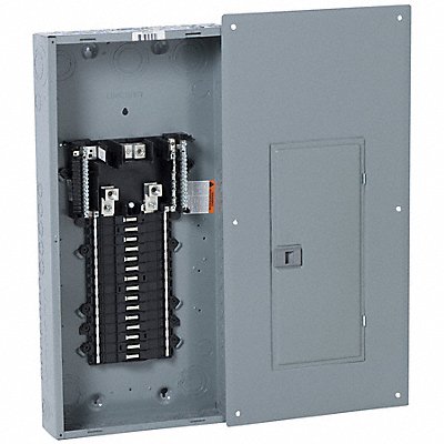 SQUARE D QO130L200PGC Load Centres 200A 120/240VAC