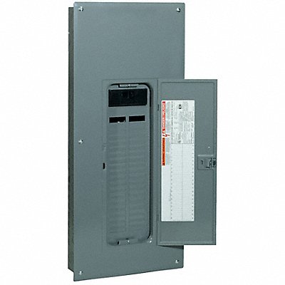 SQUARE D QO142M150PC Load Centres 150A 120/240VAC