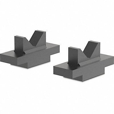 ENERPAC VB10 V Block For 10 tons Press 2 Pieces PR