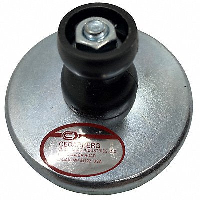 CEDARBERG 8702013 Mag Base For 8550-283