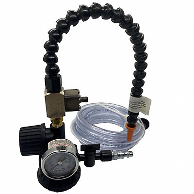 CEDARBERG 8703002 Mist Coolant System Manual Knob 50 psi