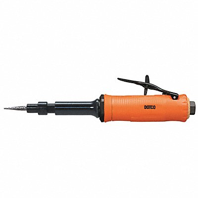 CLECO 12L118136 Inline Grinder 0.3 hp Straight 28 000RPM