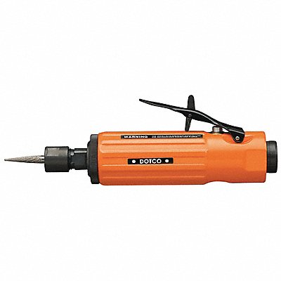 CLECO 10L250001 Die Grinder 0.9 hp Straight 23 000 RPM