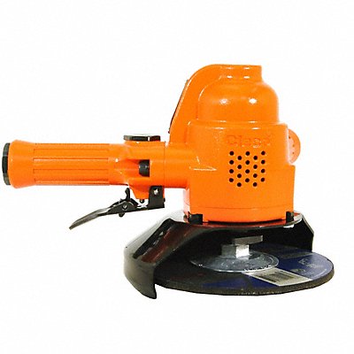 CLECO 3060AVL07 Verticalicle Grinder Air 6000 RPM