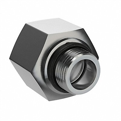 PARKER 128F5OG5SS Reducing Adaptor 316 SS 3/4 x 1/2 in