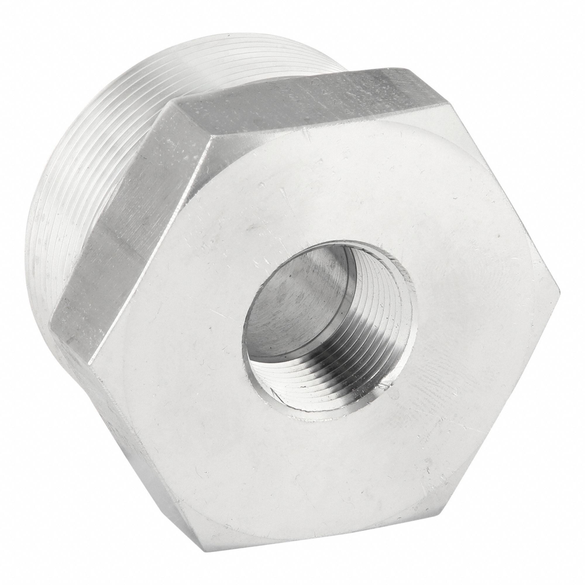 PARKER 2X34PTRSS Reducing Adaptor 316 SS 2 x 3/4 in