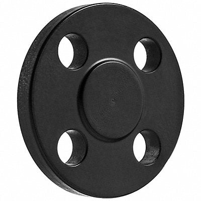 GRAINGER BULKPF447 Flange Steel 1 1/2 Pipe Size Class 600