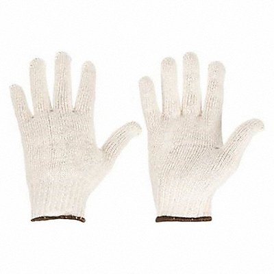 CONDOR 60VY34 VF Knit Gloves Beige S 5JK53 PR