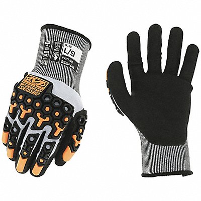 MECHANIX WEAR S5EP08008 Gloves PR