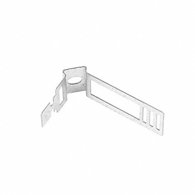 D-LINE SDCAB1620 Adjustable Cable/Pipe Saddle SS PK20