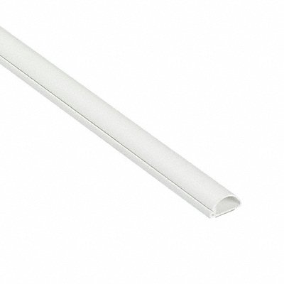 D-LINE USD22010W Hinge and Click Lock Screw On PVC