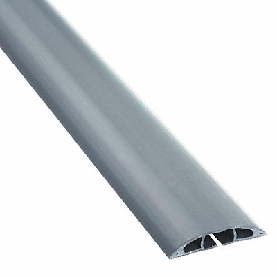 D-LINE CC4 Light Duty Grey Floor Cover 5/16 in