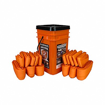 QUICK DAM WUGGCO Flood Kit