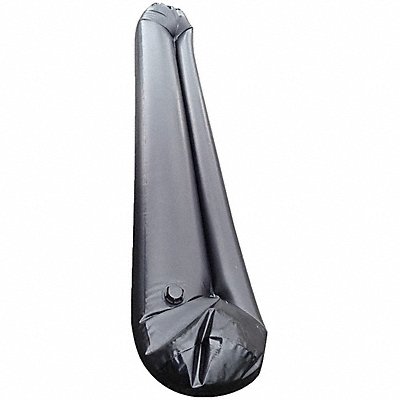 QUICK DAM QDWC1010 Flood Barrier Polyurethane