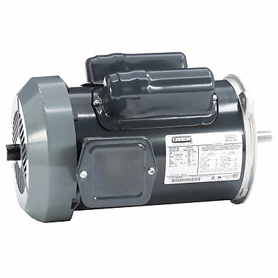 LEESON 11788300 Farm Duty Motor 115/200-230V AC