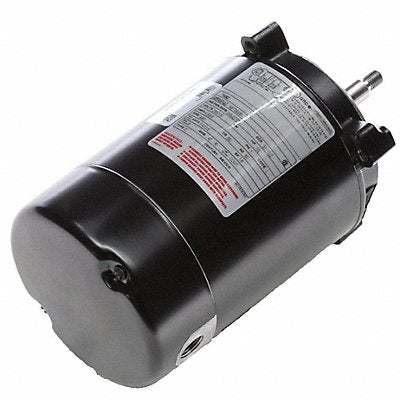 CENTURY T1052 Pump Motor Capacitor-Start Design