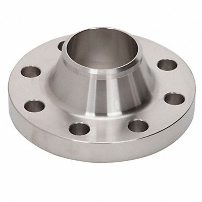 GRAINGER 4381004800 Pipe Flange Schedule 80 304/304L SS