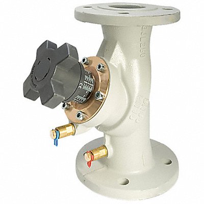 GRUVLOK 1330026410 Balancing Valve