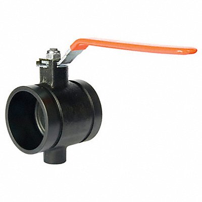 GRUVLOK 1330026070 Butterfly Valve