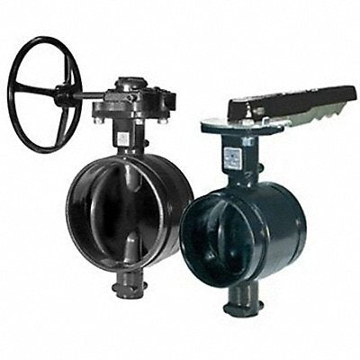 GRUVLOK 7005502708 Butterfly Valve