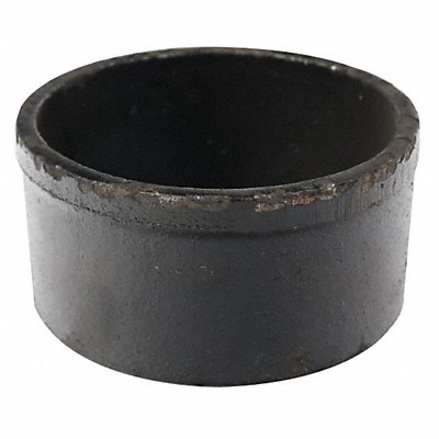 GRAINGER 222482 No Hub Blind Plug Cast Iron 2 in Socket