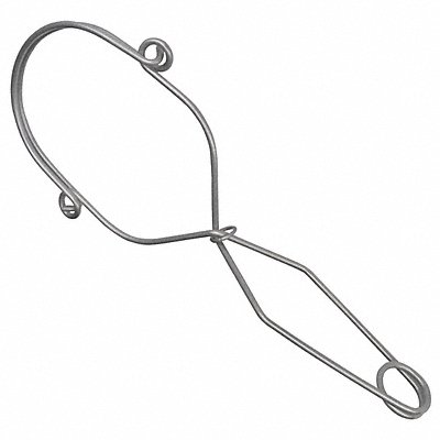 FALLTECH 7407 Pipe Anchor 18 L 6 1/4 D