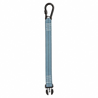 FALLTECH 5105A5 Tool Attachment Blue 11 in L PK5