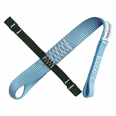 FALLTECH 5310A1 Tool Attachment Blue 13 in L